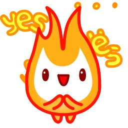 Sticker 😀 Animated @TG_emojiss