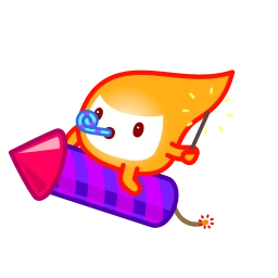Sticker 😀 Animated @TG_emojiss