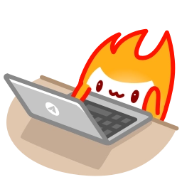 Sticker 😀 Animated @TG_emojiss
