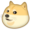 Telegram sticker 😏 iOS 10