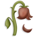 Telegram sticker 😔 iOS 10