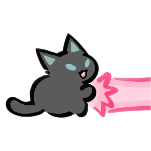 Telegram sticker 🐱 Si lkj` @Nerd_home