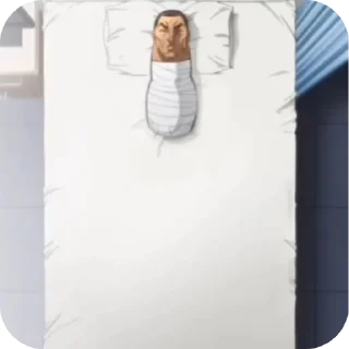 Video sticker 👨‍🍼 HuetaStickerPack created by @Monik_KukuDjambo