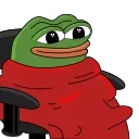 Video sticker ☺️ 🃟Ƀu˪˪sʜɪᴛ @HANGSEED⬝