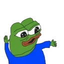 Video sticker 🕺 🃟Ƀu˪˪sʜɪᴛ @HANGSEED⬝