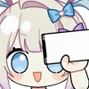Video sticker 📱 kangel / ame chan ...