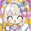 Video sticker 👍 kangel / ame chan ...