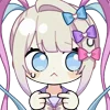 Video sticker 😩 kangel / ame chan ...