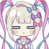 Video sticker 😡 kangel / ame chan ...