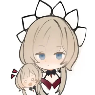 Video sticker 👂 meaw meaw :: @fStikBot