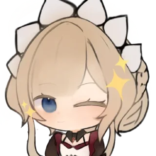 Video sticker 👄 meaw meaw :: @fStikBot