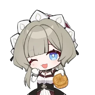 Telegram sticker 🥮 meaw meaw :: @fStikBot