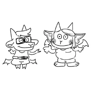 Video sticker 👍 стрим 27-28.12.2025