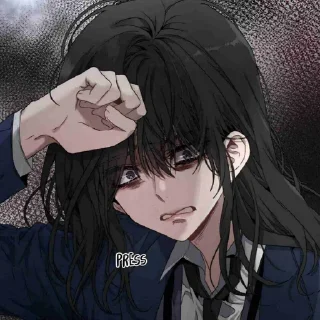 Video sticker 👩 Jungmin @EliotSticker