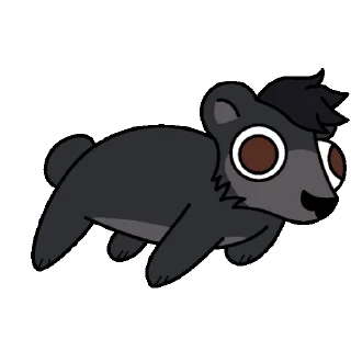 Video sticker 🐻 Las Franko Mamadas - @FrankOsote526