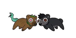 Video sticker 🐻 Las Franko Mamadas - @FrankOsote526