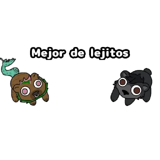 Video sticker 🐻 Las Franko Mamadas - @FrankOsote526
