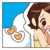 Sticker 🤩 ૮꒰ 𝓢𝓽𝓪𝓶𝓹𝓼｡𝓘𝓛𝓐⊹ › @SweetieMad ྀི꒱ა