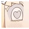 Video sticker 🤩 ૮꒰ 𝓢𝓽�...