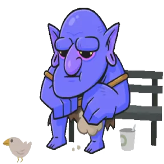 Video sticker 😔 @stickeri_tg 💋<-- стикеры тут