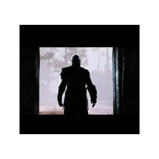 Video sticker 🧍 last man stand
