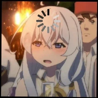 Video sticker ❔ Home sticker by @z8_AA