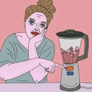 Video sticker 😏 @TRUEFEMPOWER