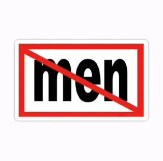 Sticker 😏 @TRUEFEMPOWER