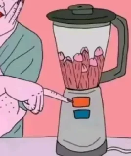 Video sticker 😏 @TRUEFEMPOWER