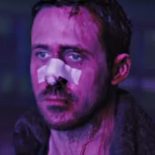 Video sticker 🗿 Ryan Gosling