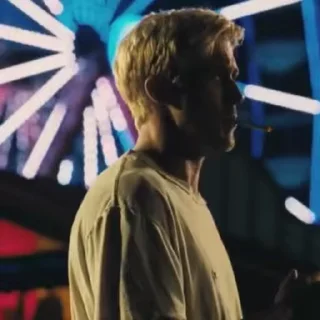 Video sticker 🚬 Ryan Gosling
