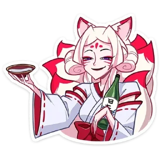 Телеграм стикер ☕ @yaziktembot <--- стикеры тут