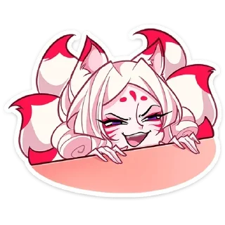 Sticker 😈 @yaziktembot <--- стикеры тут