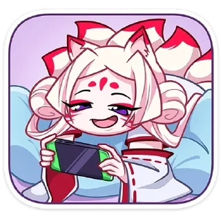 Телеграм стикер 🎮 @yaziktembot <--- стикеры тут