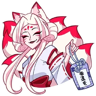 Телеграм стикер 🍀 @yaziktembot <--- стикеры тут