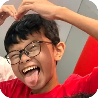 Video sticker 🫥 Boys