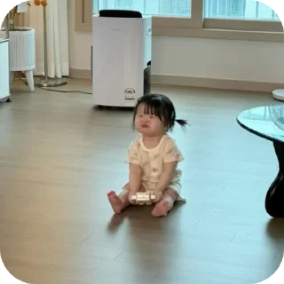 Video sticker 🪑 Dululuu