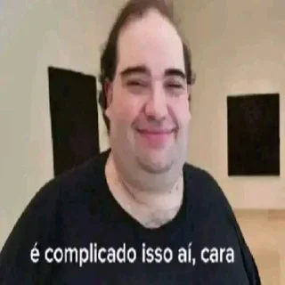 Телеграм стикер 🫄 @ruizlenato's SmudgeLord
