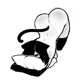 Sticker 👍 Больше тут ➜ @Sempai_Stickers 💘