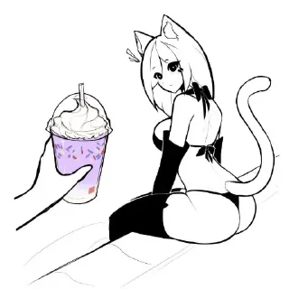 Video sticker 👍 Больше тут ➜ @Sempai_Stickers 💘