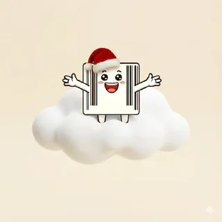 Telegram sticker 😅 바코드