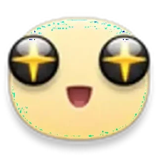 Telegram stiker 🤩 эмодзи:3 :: @Reefetor ➡️ @Ctikerubot