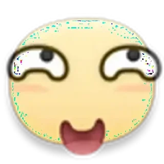 Video sticker 🥸 эмодзи:3 :: @Reefetor ➡️ @Ctikerubot