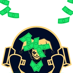 Sticker 💸 Jess Casino @jess_dicebot