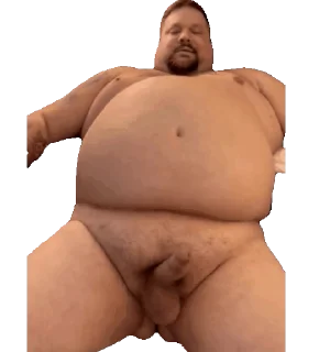 Video sticker 🍆 Chubs 2