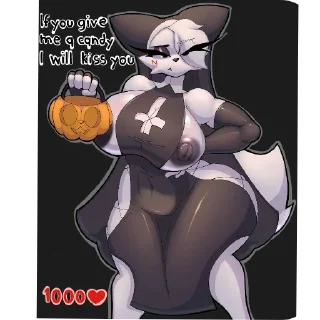 Video sticker ❤ Girlkisser @DarKYnvm