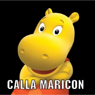 Sticker 😶 Aea mongol