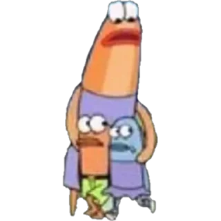 Telegram stiker 😯 Aea mongol