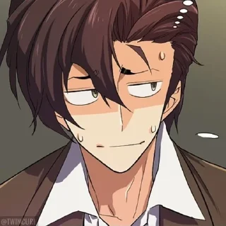 Telegram sticker 🌟 𝐼𝓁𝓎𝑜𝒹 @TwinCurl 🏰