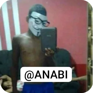 Video sticker 🩳 @an4b1 ☆